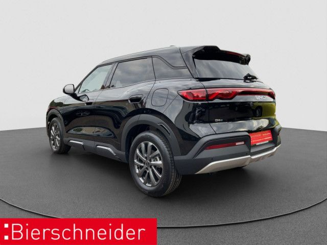 BYD ATTO 2