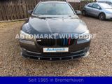 BMW 520 i Touring,F11,Sportliche-M- Optik,Autom,Pano - BMW 520: F11