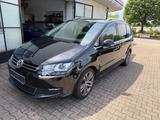 Volkswagen Sharan 2.0TDI Cup BMT - Volkswagen Sharan Cup mit Diesel-Antrieb