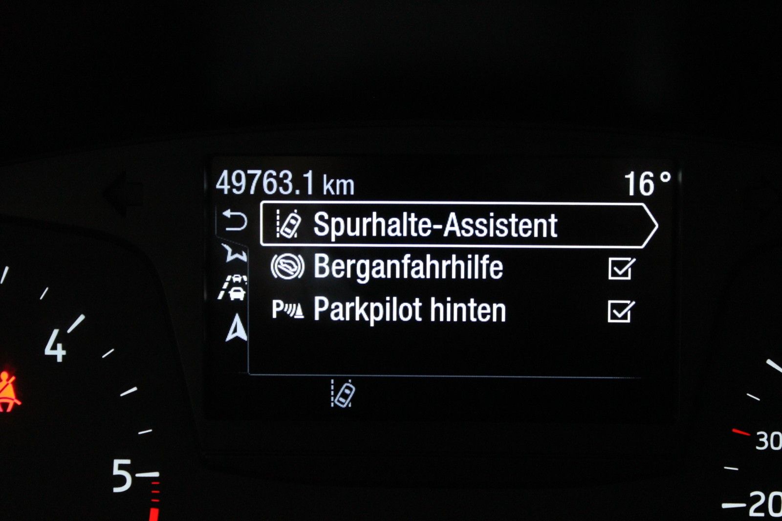 Fahrzeugabbildung Ford Fiesta 1,5 TDCi Cool & Connect 5-T LED WinterP.