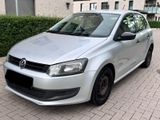 Volkswagen Polo V Trendline BlueMotion/BMT - Volkswagen Polo aus 2011: Bluemotion