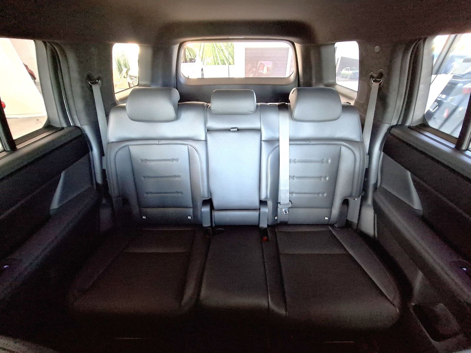 Hyundai SANTA FE - Bild 19