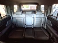 Hyundai SANTA FE - Vorschau Bild 19