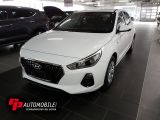 Hyundai i30  1.4 Pure - Hyundai i30: Pure