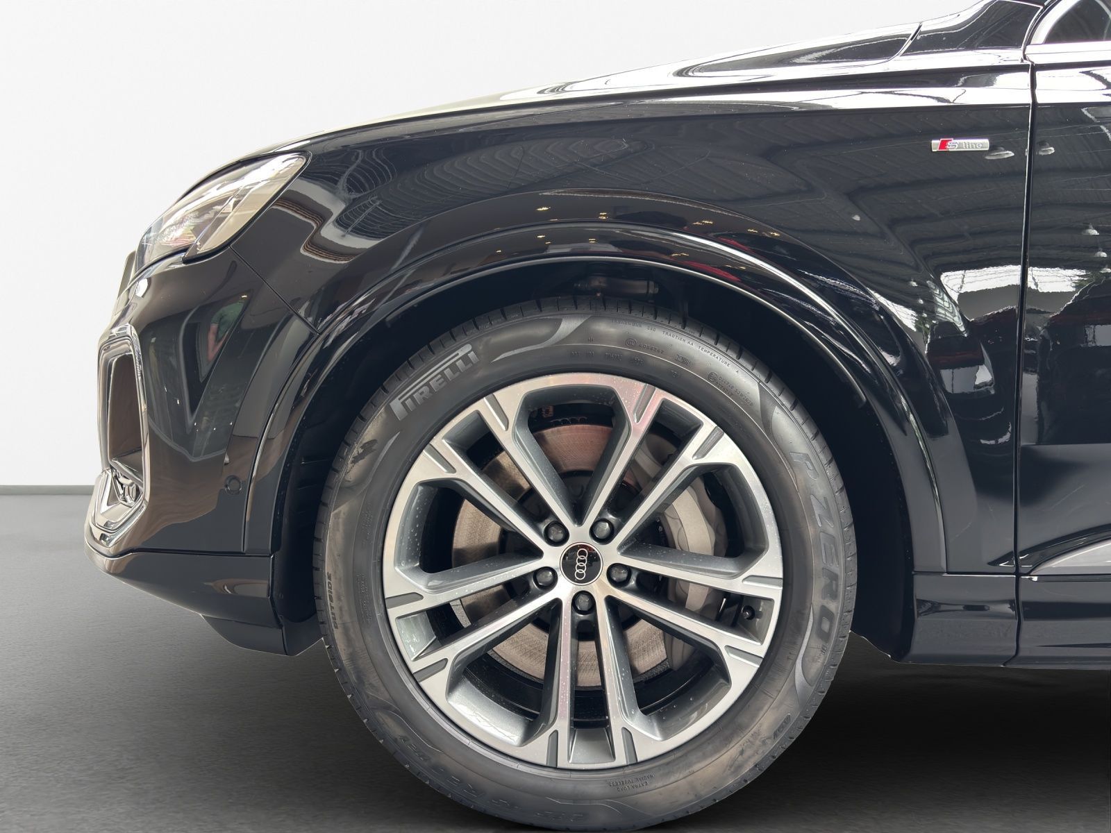 Audi Q7 - Bild 14