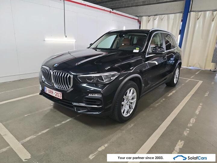 Image of BMW X5