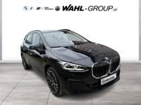 BMW 220 Active Tourer - Vorschau Bild 8