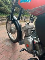 Simson S51 B1 Simson  - Simson S 51 B