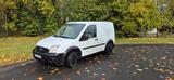 Ford Transit Connect - gebrauchte Ford Transit Connect aus dem Jahr 2009