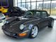 911 SC 964 Turbo Umbau Cabriolet