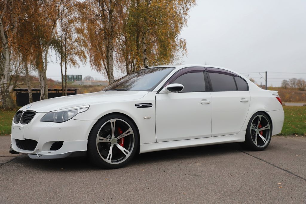 BMW M5