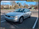 Audi A3 - Audi A3 aus 1999