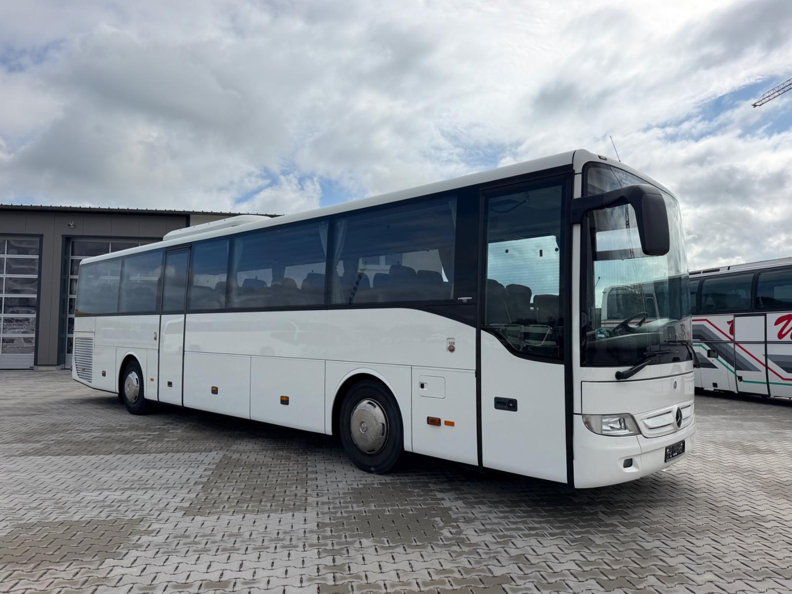 Mercedes-Benz Tourismo RH