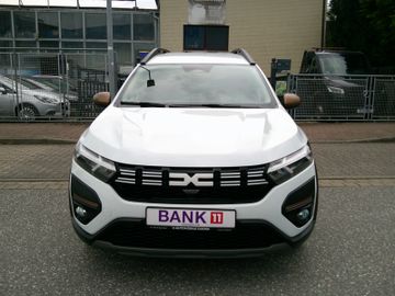 Dacia Jogger Extreme