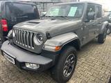 Jeep Gladiator Overland 4WD 3.0 CRD EU6d OVERLAND - L - graue Jeep Gladiator