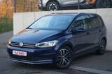 Volkswagen Touran 1.5 TSI DSG United LED Navi ACC Kamera - Volkswagen Touran United mit Benzin-Antrieb