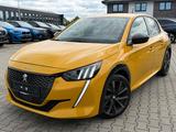 Peugeot 208 1.2 GT Line Automatik * ACC - gebrauchte Peugeot 208 aus dem Jahr 2022