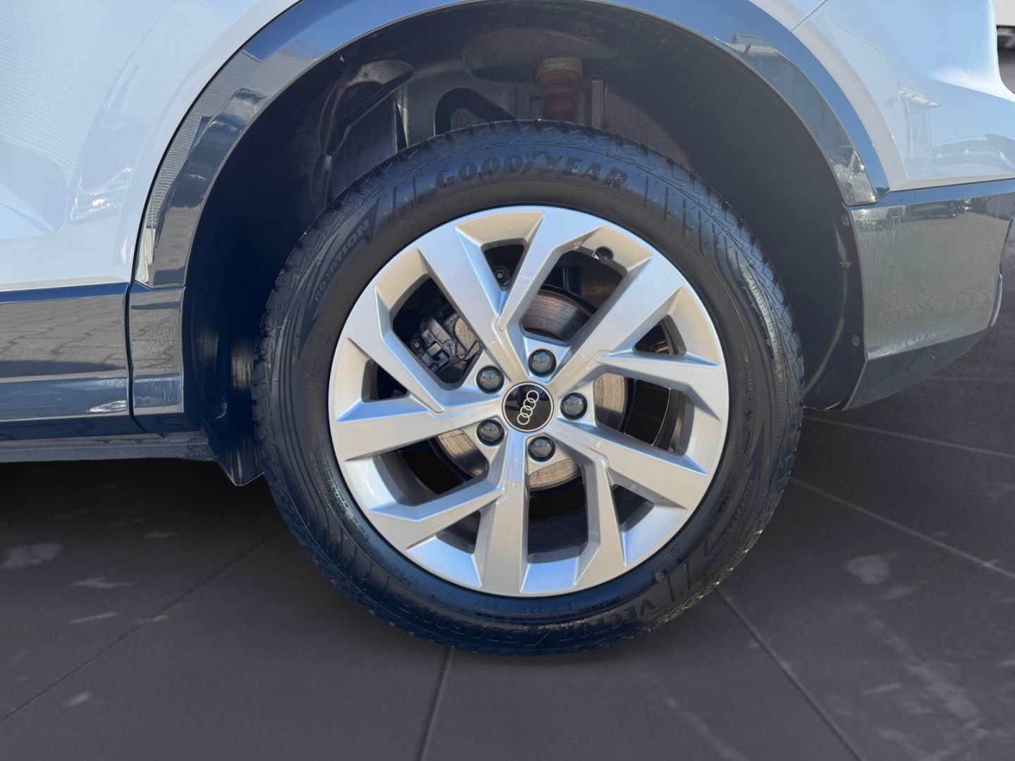 Audi Q2 - Bild 10