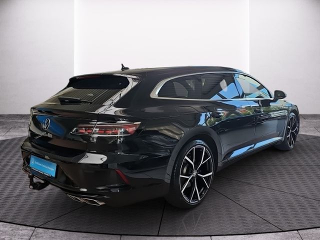 Fahrzeugabbildung Volkswagen Arteon R Shooting 4M TSI DSG PANO IQ LEDER LM20