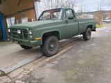 Chevrolet k30 M1008 ex Army - Chevrolet K30