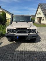 INEOS Grenadier 3.0L Twin-Turbo-Diesel Utility Wageon - gebrauchte INEOS Grenadier aus dem Jahr 2023
