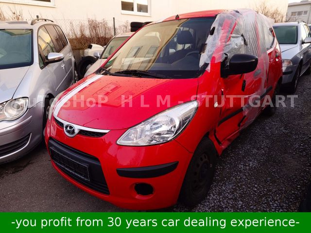 Hyundai i10 Edition+ >drives~runs >Euro4>AC>WinterTyres