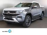 Volkswagen Amarok Style DC Motor: 3.0 TDI 177 kW Getriebe: - Volkswagen Amarok: Motor