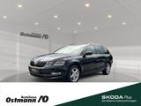Skoda Octavia Combi Style 110kw TSI *DSG*PDC*AHK*RFK* - Skoda Octavia Gebrauchtwagen in Kassel