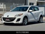 Mazda 3 Lim. Center-Line*KLIMA*PDC*GEPFLEGT*TÜV 11/26 - Mazda 3 Gebrauchtwagen in Dortmund