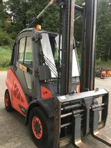 Linde H45D - Offers