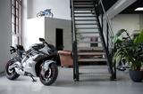 CFMOTO 675 SR-R | 5 J. Garantie | SOMMERSALE | A2 |