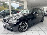BMW 318d Touring *M Sport*PDC*AHK abnehmbar* - BMW 318 in Hannover