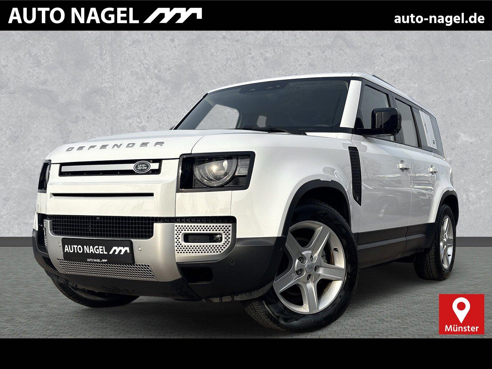Land Rover Defender 110 D250 SE 20" AHK Winter-Pa. Nebelsw.