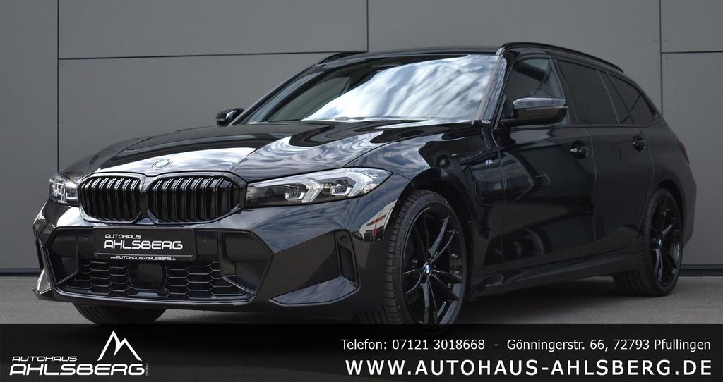 Image of BMW 320