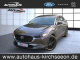 Mazda CX-30 2.5 e-SKYACTIV-G Homura 2WD Automatik Navi - gebrauchte Mazda CX-30 aus dem Jahr 2024