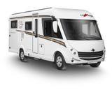 Carthago C-COMPACTLINE I 138 DB - Carthago Integrierter 138