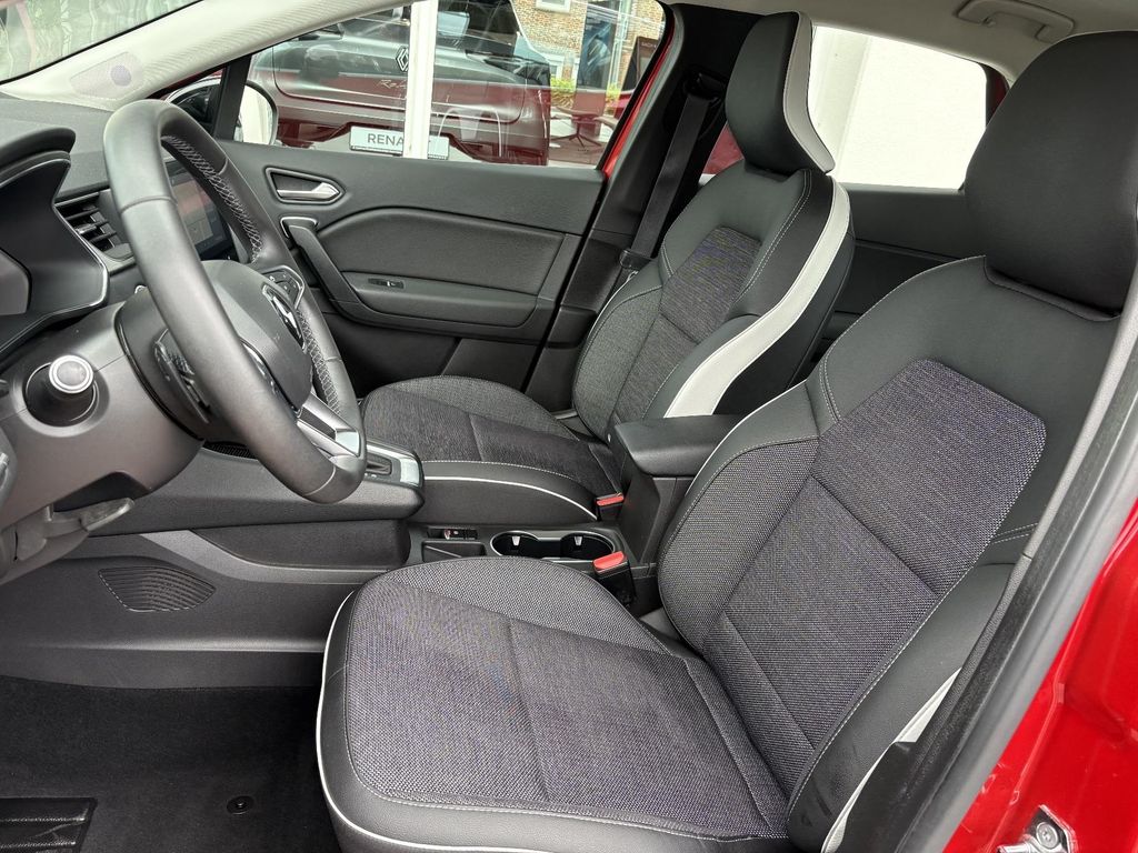 RENAULT Captur - Bild 7