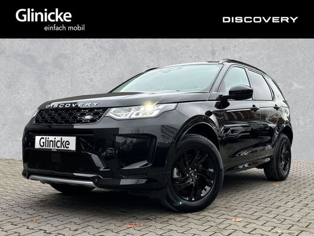 Land Rover Discovery Sport D165 S AWD