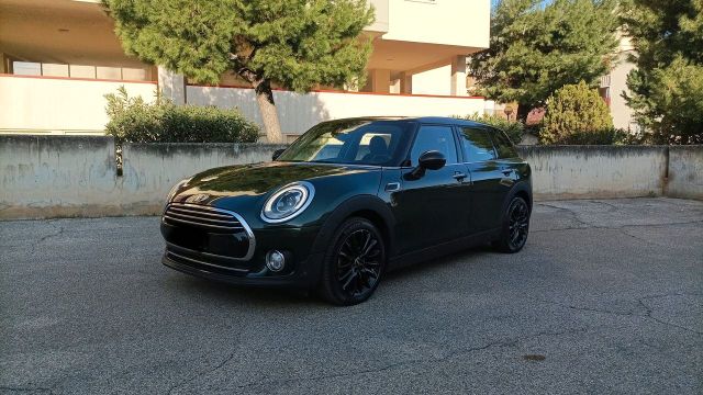 MINI Mini One D Clubman Mini 2.0 Cooper D Hype Clubma