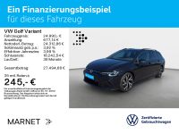 Volkswagen Golf - Vorschau Bild 2