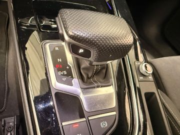 Audi A4 - 12