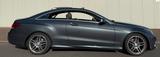 Mercedes-Benz E 250 Autom. - AMG, LED, Harm/Kar, Pano, Navi - Mercedes-Benz E 250 mit Benzin-Antrieb: Coupe