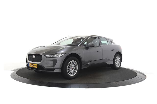 Jaguar I-Pace EV400 Business Edition S 90 kWh