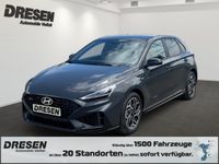 Hyundai i30 - Vorschau Bild 1