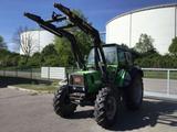 Deutz-Fahr DX 4.50 - Deutz-Fahr Dx
