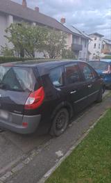 Renault auto  Renault Scenic 2007 1.9 dci - Renault Scenic aus 2007 mit Diesel-Antrieb