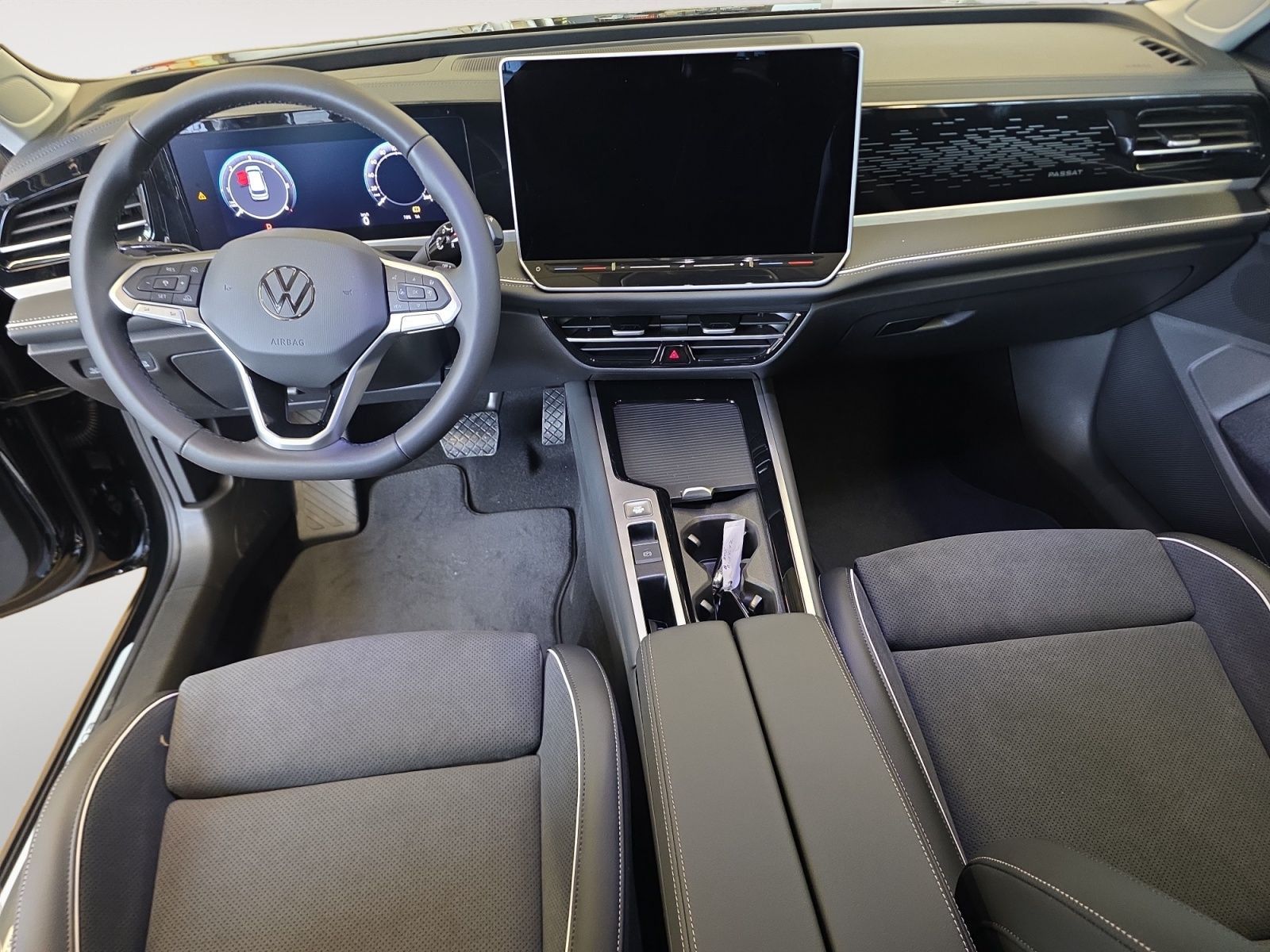 Volkswagen Passat - Bild 11