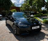 BMW 420d xDrive M-Paket/Select-Garantie/Laser/360° - BMW 420 in Mannheim