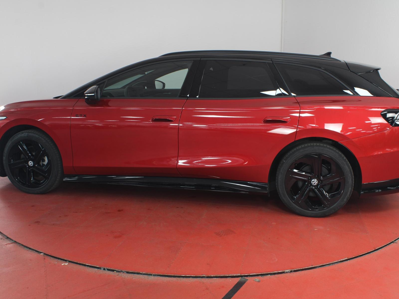 Volkswagen ID.7 GTX Tourer 250/86 499,-ohne Anzahlung H&K A
