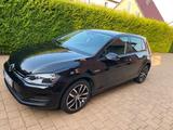 Volkswagen VW Golf 1.2 TSI 63 kW CUP wenig km, sehr g... - Volkswagen Golf mit Benzin-Antrieb: Kleinwagen, 1.6